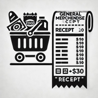 Чеки на товары в Рузаевке